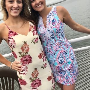 Lilly Pulitzer Dress!